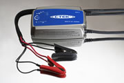 CTEK 24V Battery chargers