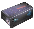 Latronics LS series inverter