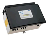 SMA SB2500 grid inverter